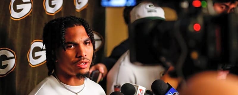 Roger McCreary trade impacts Packers in several big ways