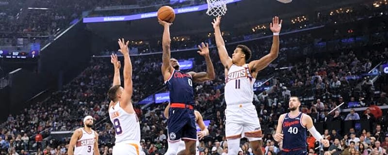 Ty Lue claims LA Clippers are struggling because  ‘key component’ is out injured, ‘a guy who…’