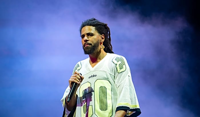 J. Cole