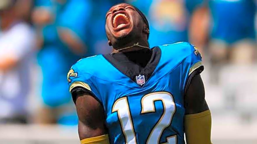 Travis Hunter settles in as 2-way star and 2 other Jaguars bold predictions for 2026 NFL season