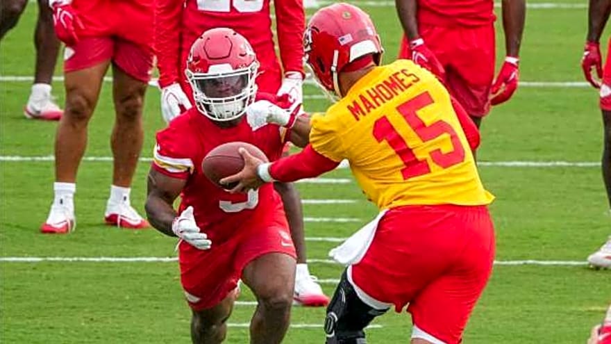 Chiefs’ biggest mistake on 53-man roster cutdown day ahead of 2026 NFL season