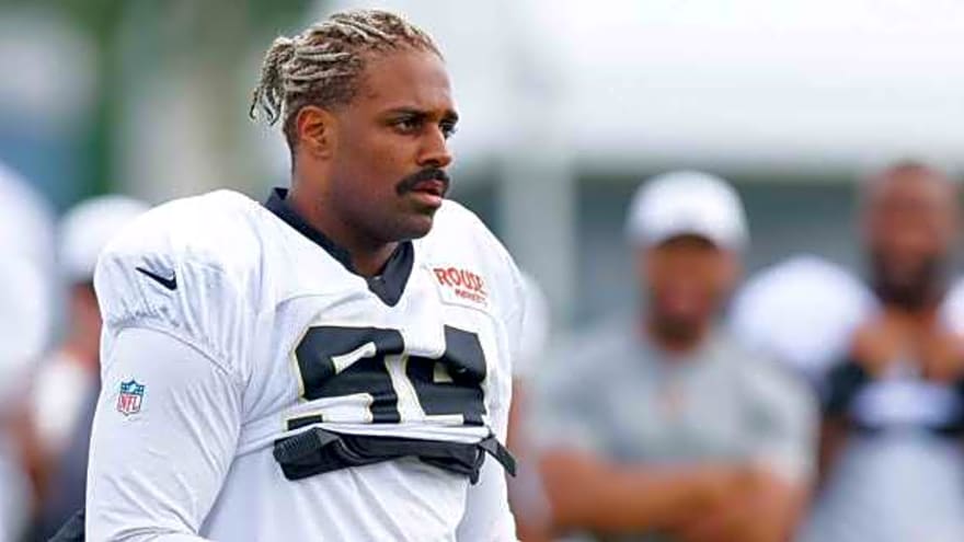 Saints’ biggest mistake on 53-man roster cutdown day ahead of 2026 NFL season