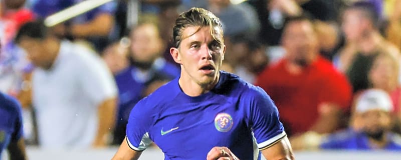 English midfielder could cost around £35m in January amid Tottenham interest