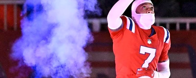 Pats CB Carlton Davis III (concussion) back at practice