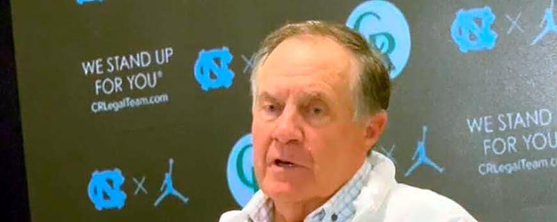 Report reveals truth behind Giants’ rumored interest in Bill Belichick