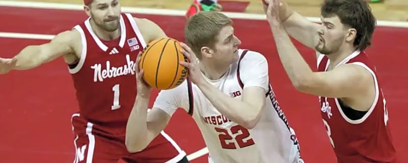 Inside How Former Wisconsin Basketball Center Steven Crowl Can Secure a Utah Jazz Roster Spot