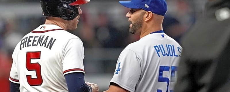 NLDS 2026 Preview: Complete Braves Vs. Dodgers Postseason History