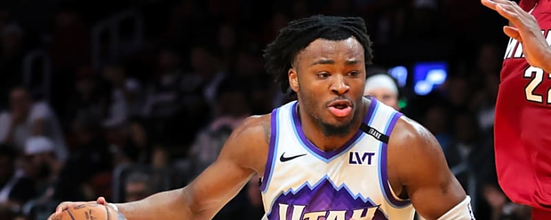 Tanking Jazz notch potentially costly win at Heat