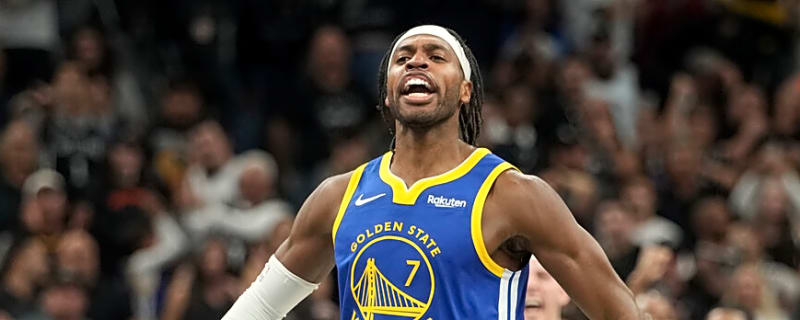 Warriors' Buddy Hield joins Steph Curry on all-time NBA list