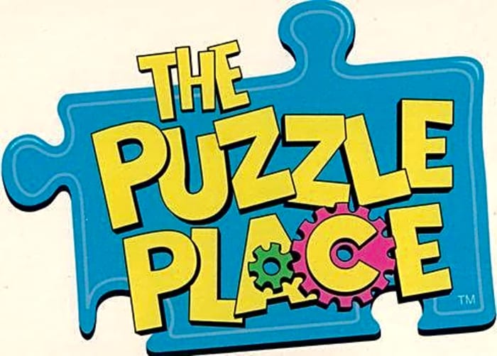‘The Puzzle Place’