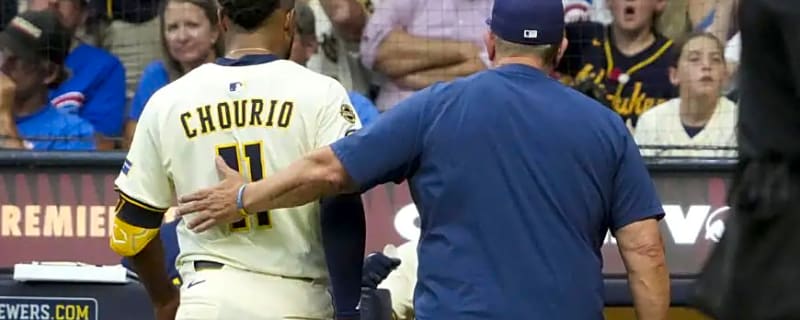 Milwaukee Brewers: Tough roster decisions await as 3 players near return