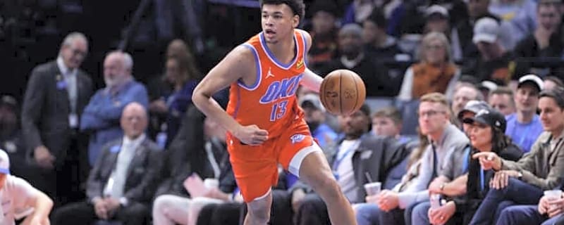 Milwaukee Bucks Become the Third Team to Trade For Ousmane Dieng in Just 24 Hours