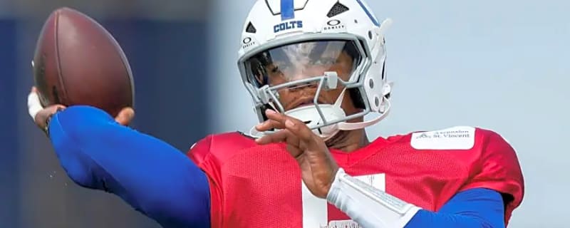 Packers linked to possible trade for perfect Malik Willis replacement