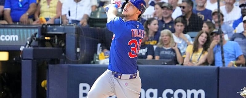 Kyle Tucker Rumors: Dodgers Signing Free Agent Outfielder