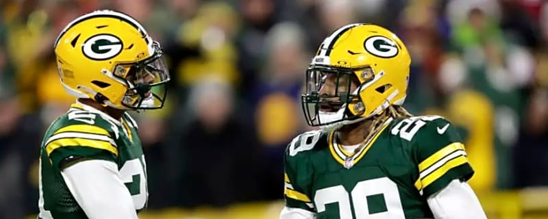 'Coverage Is a Weak Link System': Green Bay Packers DB Room Isn’t Cause for Concern in 2025, Analyst Says