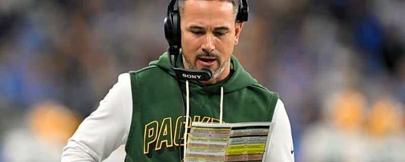 Packers have path to homefield advantage throughout the playoffs