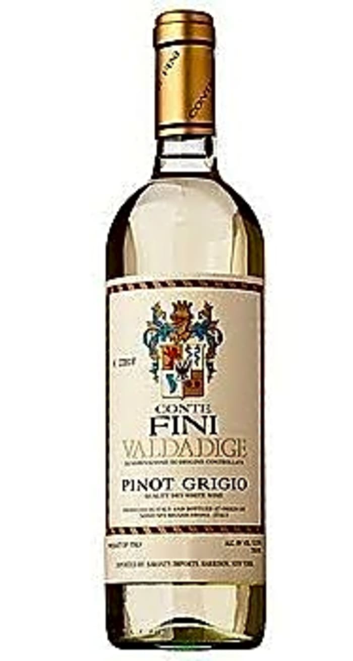 Barone Fini Pinot Grigio