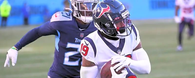 NFC rival scoops up CB linked to Packers as Nate Hobbs replacement