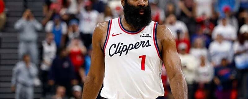 James Harden admires LA Clippers star for bringing a ‘different dynamic’ that was ‘missing’ last season