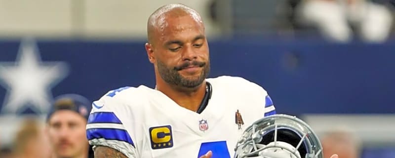 Dallas Cowboys facing ugly situation heading into NFL free agency