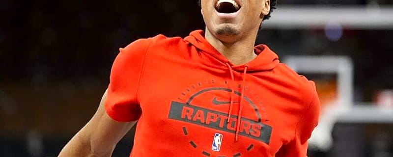 Raptors get reprieve from tough schedule with road date vs. Wizards