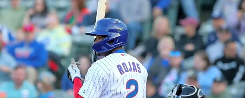 This Chicago Cubs player cracks Fangraphs Top 100 Prospect list
