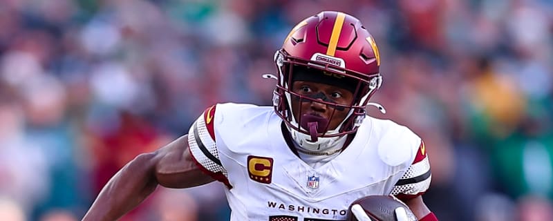 Where do Commanders, Terry McLaurin stand on extension talks?