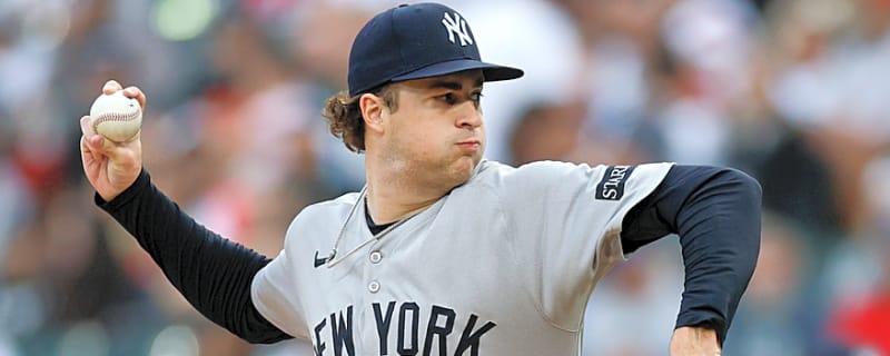 Biggest Yankees wild cards: Three players who could change team's postseason trajectory