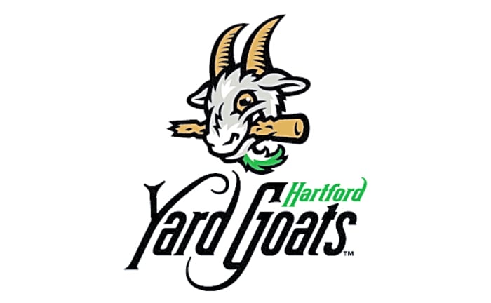 Hartford Yard Goats