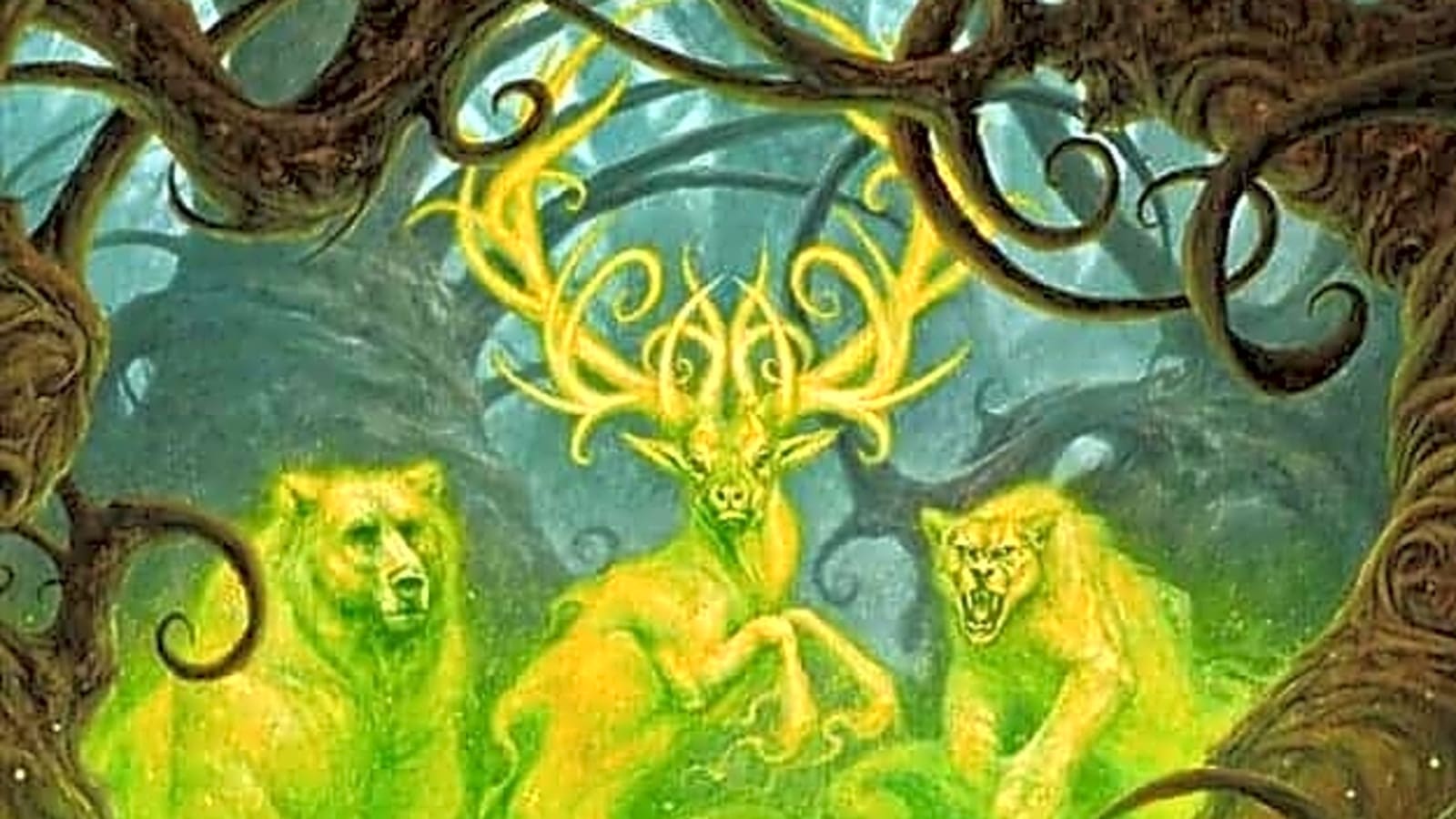 The 7 Bona Fide Rarest Cards In Magic: The Gathering