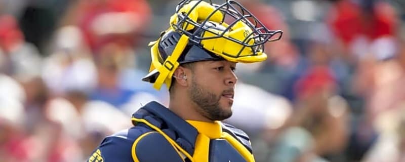 MLB Pipeline reveals the 2 Brewers prospects left out of top 100 rankings