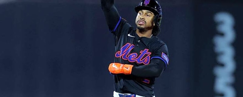 Francisco Lindor, Mets erase 3-run deficit to overcome Nationals