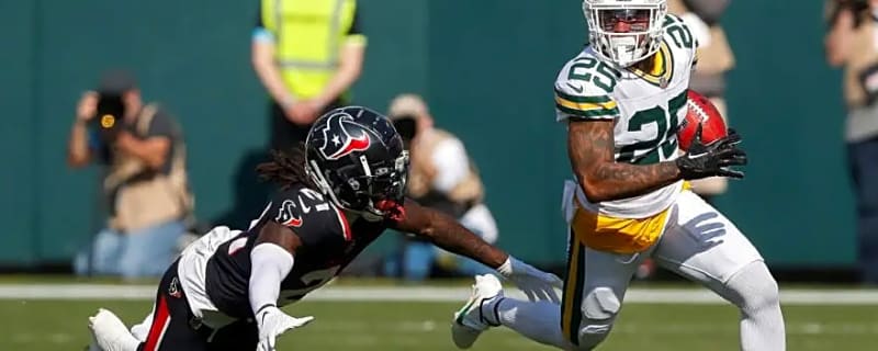 Big Reason Packers Could Struggle to Fill Biggest Weakness
