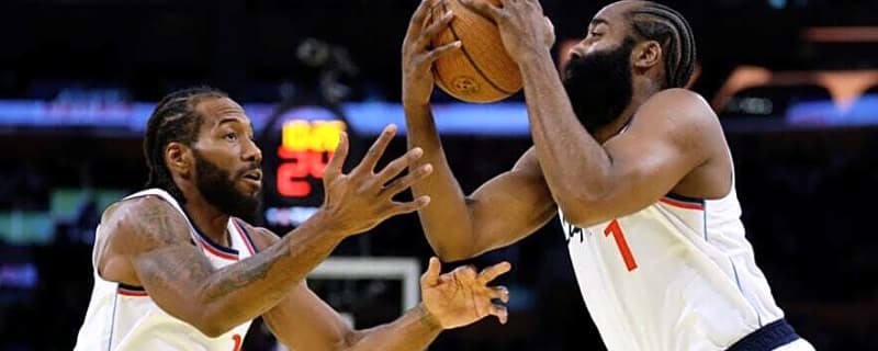 Forget Kawhi Leonard, another LA Clippers star is ‘not the same player’ in 2025-26, says Channing Frye