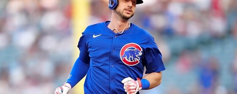 Kyle Tucker Rumors: Dodgers ‘Waiting Out The Market’