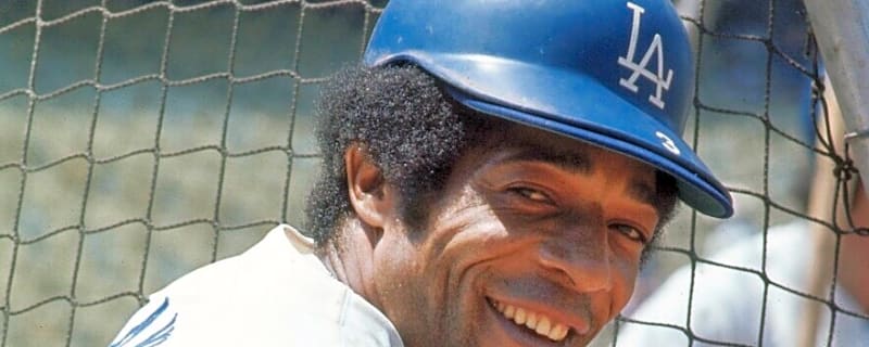This Day In Dodgers History: Willie Davis Has 6-Hit Game