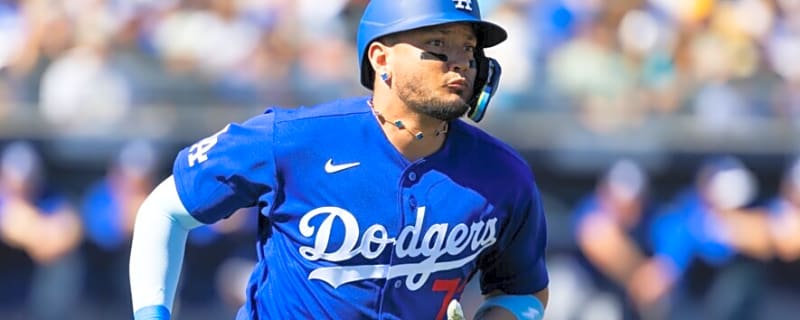 Miguel Rojas Frustrated By Dodgers Being Named In False PED Report