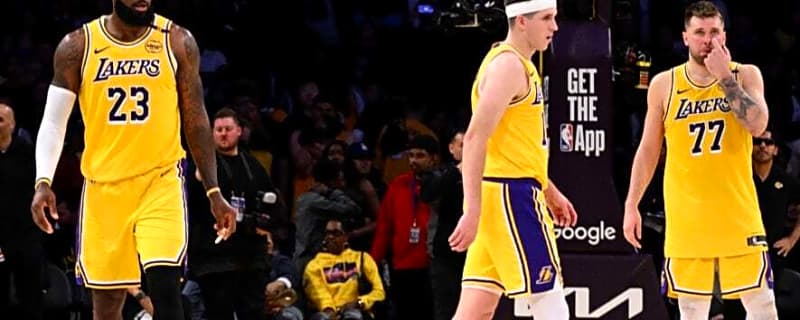 Brian Windhorst makes Herb Jones and DeMar DeRozan to LA Lakers point, with clear advice