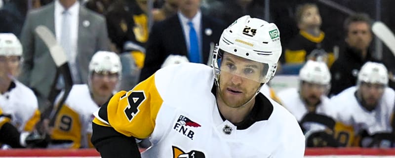 Could a reunion be in the cards for Rangers HC and this defenseman?