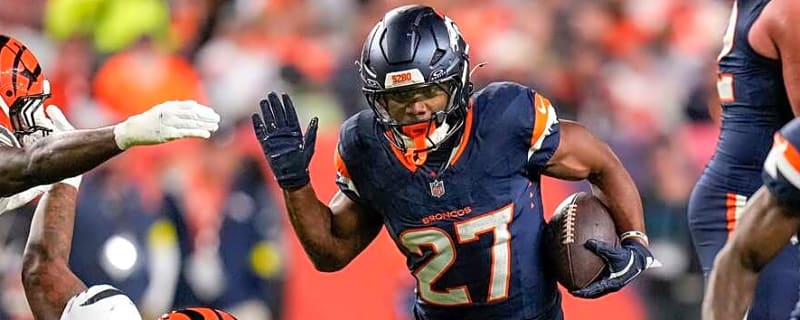 The 'Last 100-yard rusher by NFL team' quiz