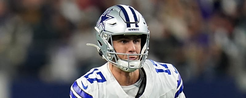 Brandon Aubrey sets record with his new contract