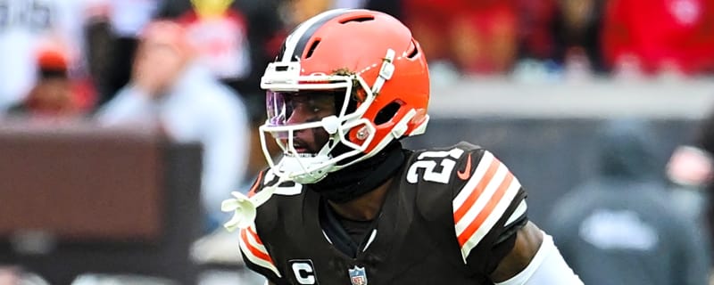 Steelers' offensive braintrust gets laughed at by Browns' Ward