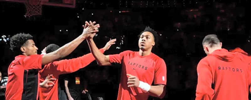 'He’ll Be on the All-Star Team' – Toronto Raptors’ Scottie Barnes Draws Massive NBA All-Star Endorsement From Eastern Conference Rival