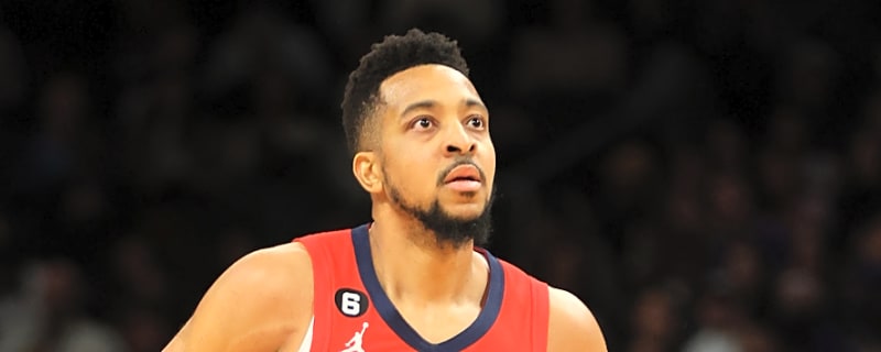 NBA Notes: Heat, Roster, Wizards, CJ McCollum, Nikola Djurisic