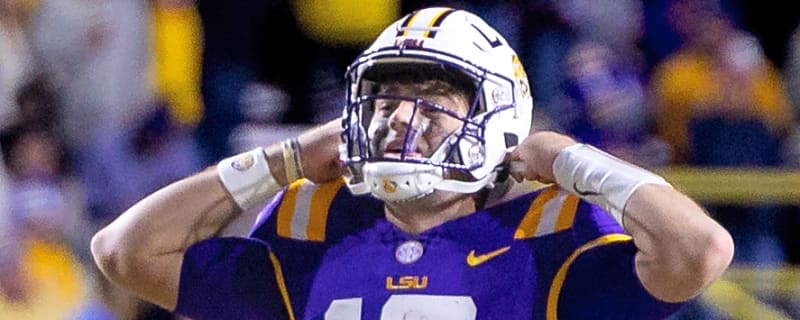 NFL Draft intel: Peyton Manning praises these SEC QBs