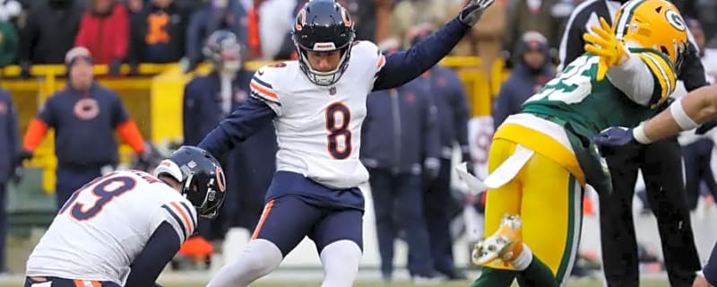 Chicago Bears’ Caleb Williams blasted by Green Bay Packers lineman after Lambeau taunt