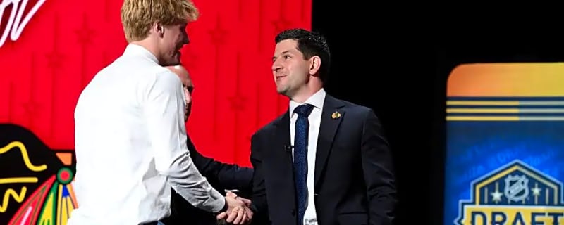 Chicago Blackhawks ‘exploring options’ to fix 1 key position in free agency: Report