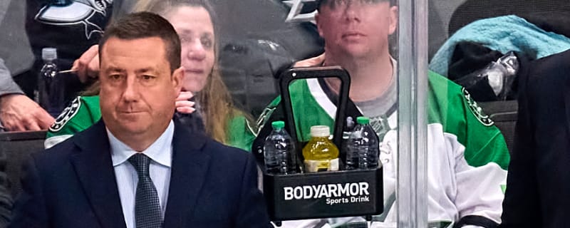 Misha Donskov to coach Canada’s men’s World Championship, World Junior teams