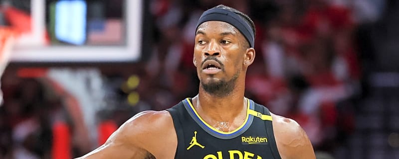 Warriors owner makes clear statement about Jimmy Butler