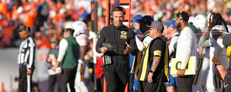 Packers’ Xavier McKinney has bold 6-word message on Micah Parsons injury